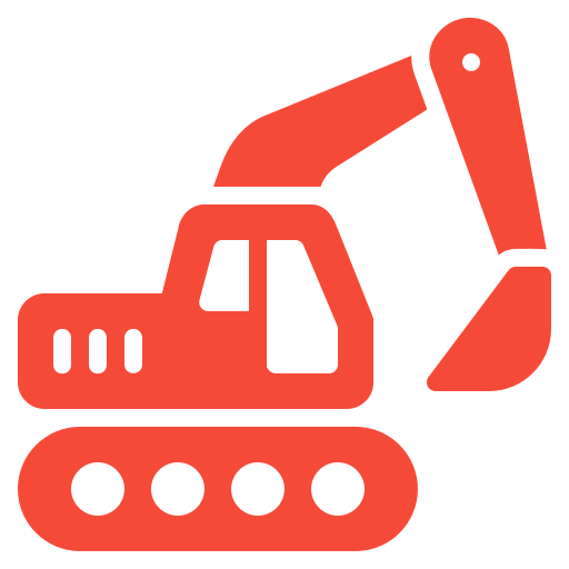 Excavator